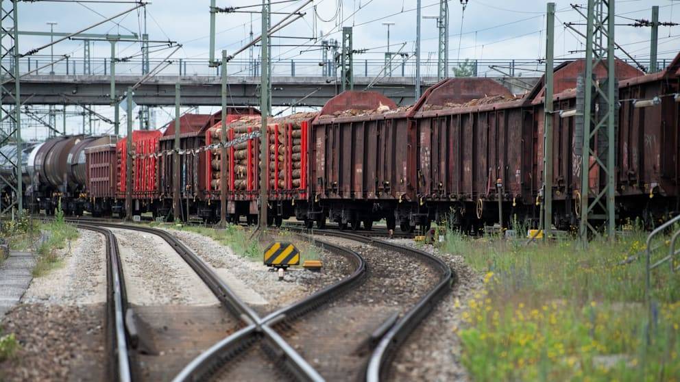 Из Италии в Мюнхен: нелегалы штурмуют грузовые поезда, чтобы попасть в Германию