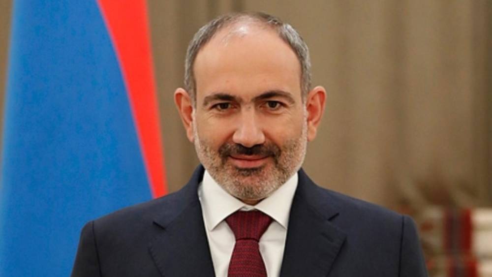 Пашинян заявил о большинстве "Гражданского выбора" в парламенте