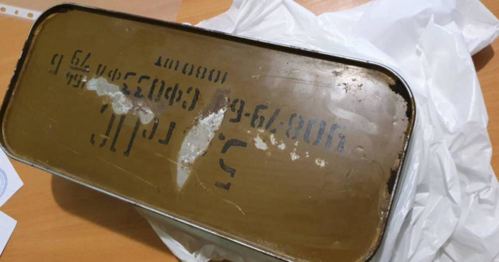 В Приморье осудили похитителей боеприпасов, продавших тысячи патронов