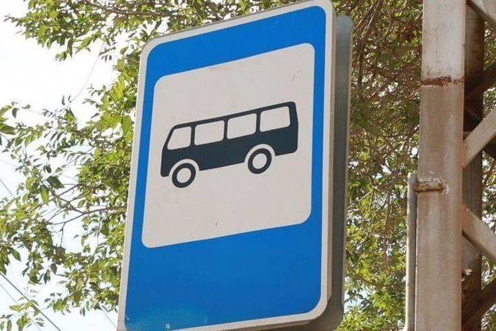 В Костроме обкатали новый автобусный маршрут