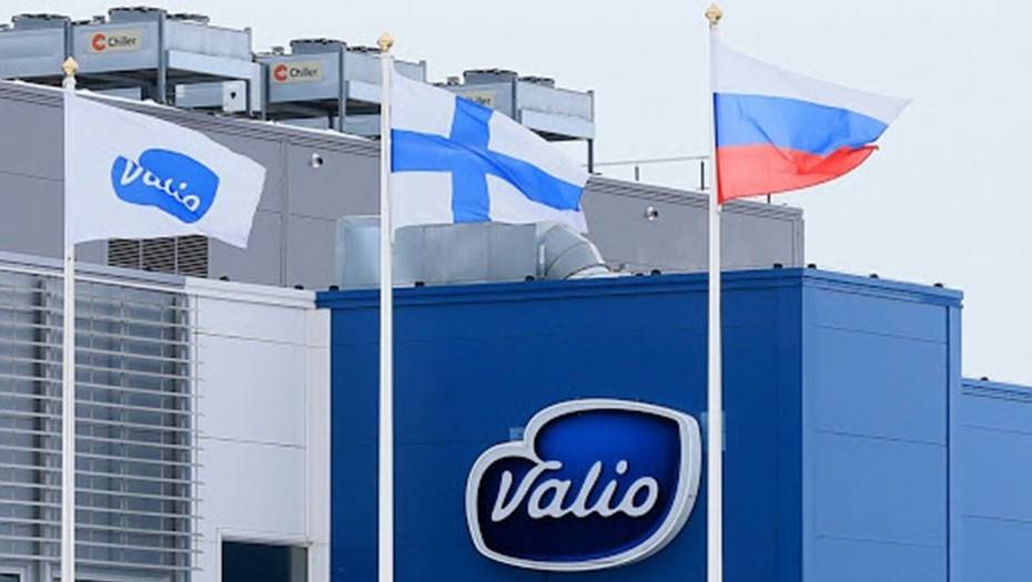 Расплата за йогурты: Valio получил иск почти на 300 млн рублей