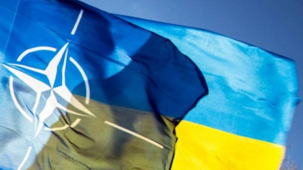НАТО с 2008 года не сделало ничего для членства Украины, - Кулеба