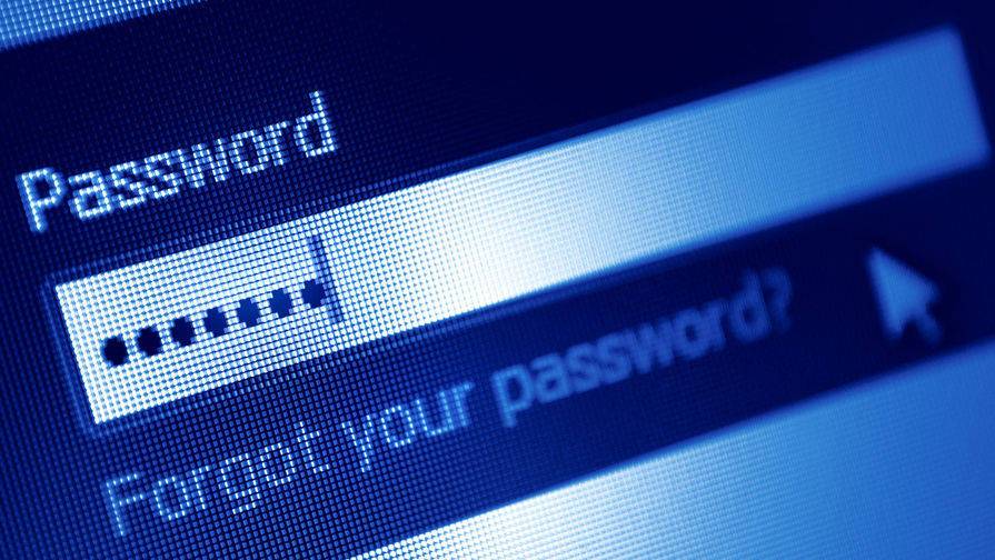 Россиянам рассказали, как часто нужно обновлять пароли от аккаунтов