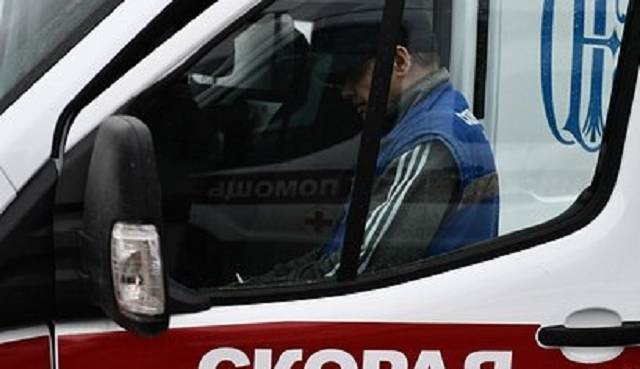 Стали известны подробности самоубийства полицейского возле посольства в Москве