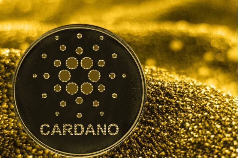 Криптовалюта Cardano взлетела на 936%
