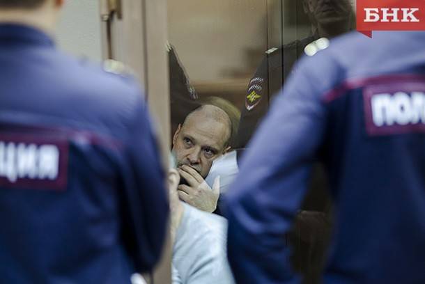 Криминальные и правовые итоги недели: 15 лет для Юрия Екишева, заочный приговор за «Пассаж» и возвращение Алексея Чернова