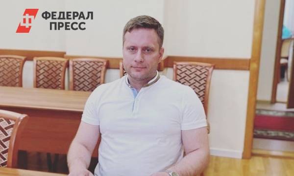 Коррумпированный экс-чиновник хочет стать губернатором Хабаровского края