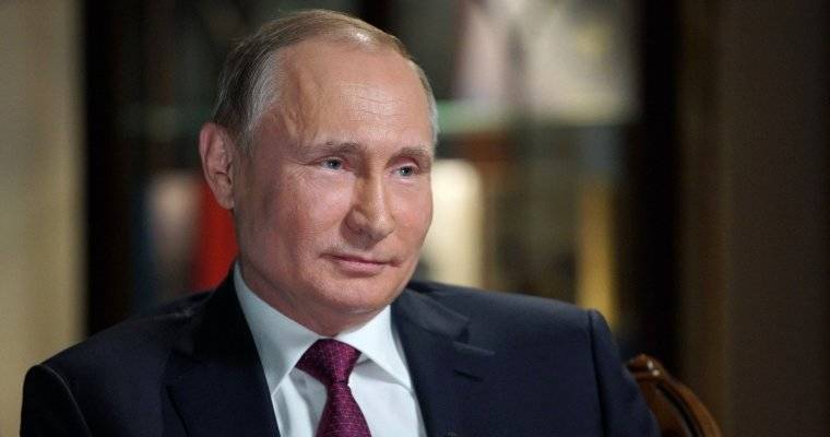 «Прямая линия» с президентом России Владимиром Путиным пройдет 30 июня