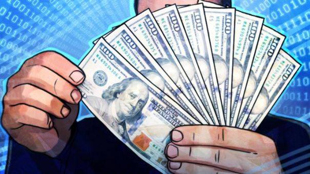 Экономист объяснил, почему Россия неизбежно уйдет от доллара
