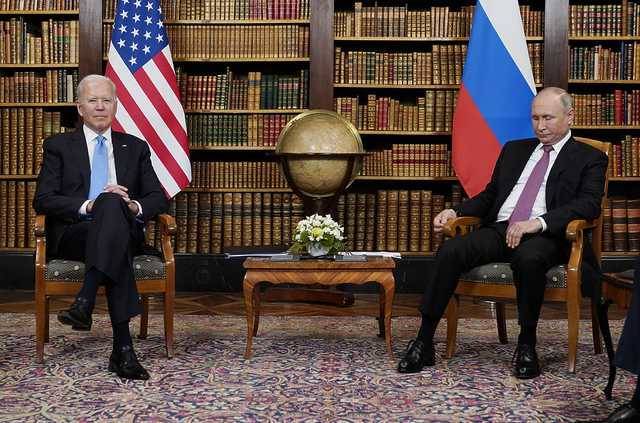 По итогам встречи Байдена и Путина нет коммюнике, поэтому неизвестно, какими будут взаимоотношения США и России, в том числе в украинском вопросе, - Кравчук