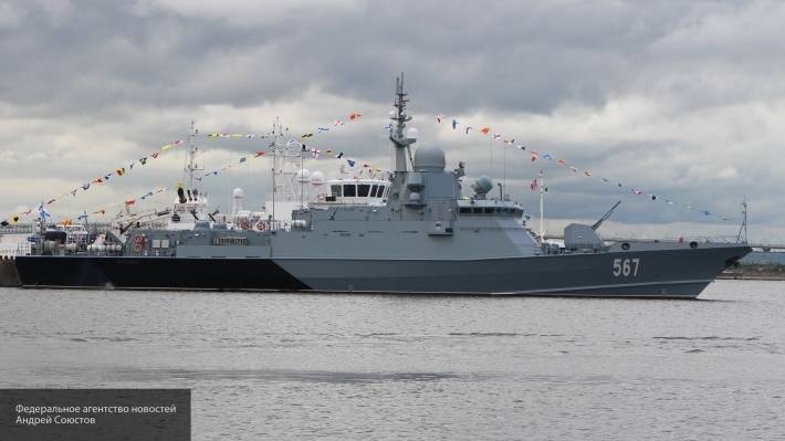 Военный эксперт рассказал, чем Россия разозлила НАТО в Черном море
