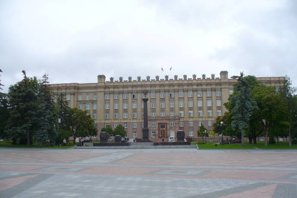 Четыре партии выдвинули своих кандидатов на пост губернатора Белгородской области