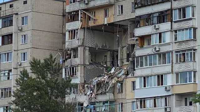 Годовщина взрыва многоэтажки на Позняках: какова судьба жителей дома