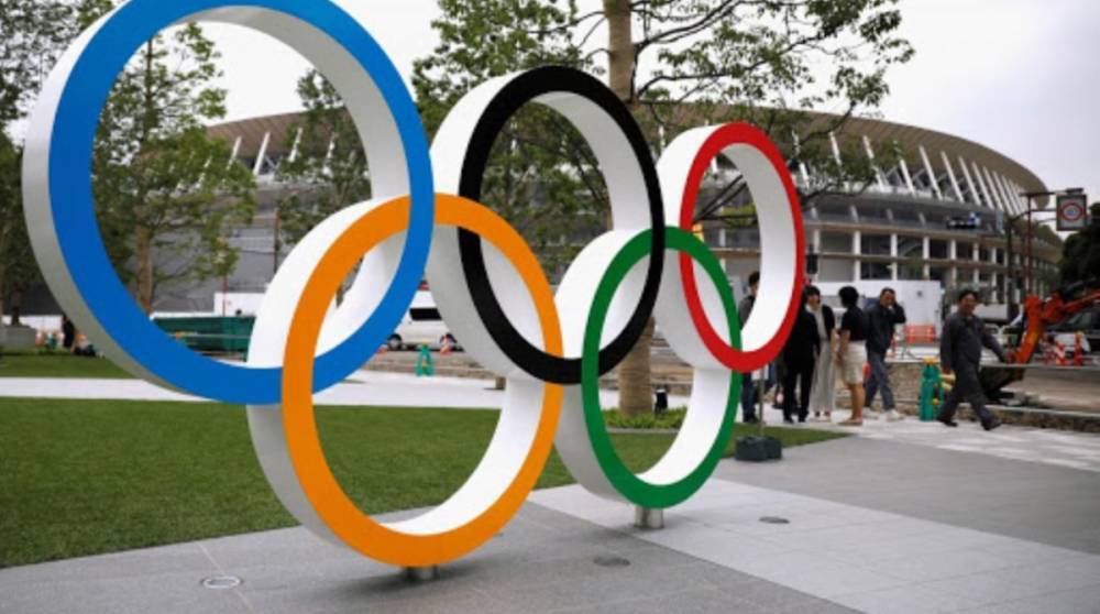 В Японии назвали условие, при котором Олимпиаду проведут без зрителей