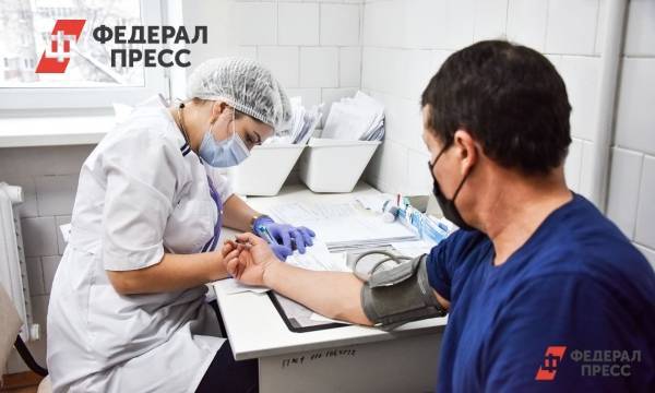 Власти Нефтеюганского района поздравили медиков с профессиональным праздником