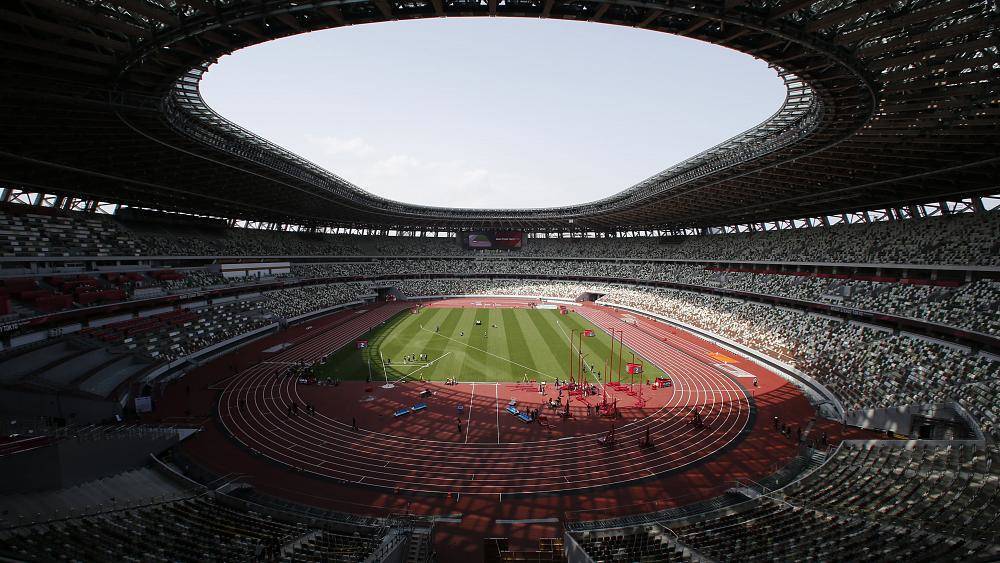 Олимпийские игры: Токио пустит японских зрителей на трибуны
