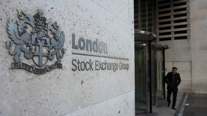 Российская "Группа ЛСР" уходит с Лондонской фондовой биржи