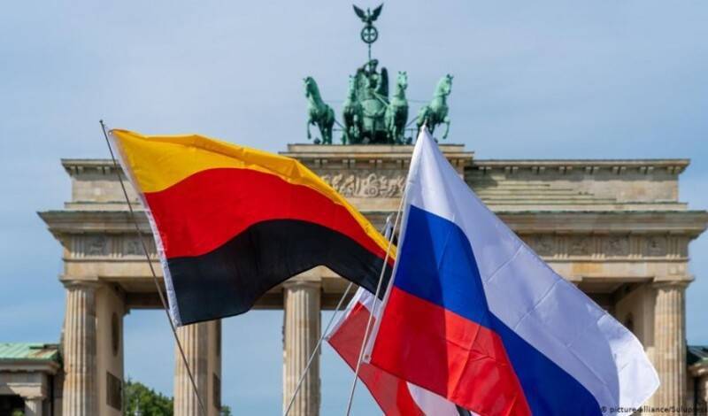 Российского ученого в Германии задержали за шпионаж