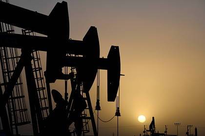 Нефти предсказали скорый рост до 100 долларов