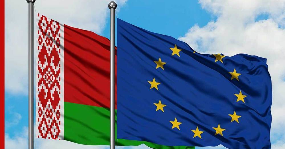 ЕС ввел новый пакет санкций против Белоруссии