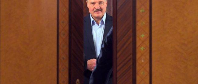Евросоюз ввел новые санкции против режима Лукашенко