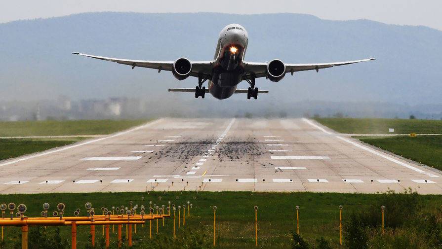 Еще семь стран запретили полеты белорусских перевозчиков
