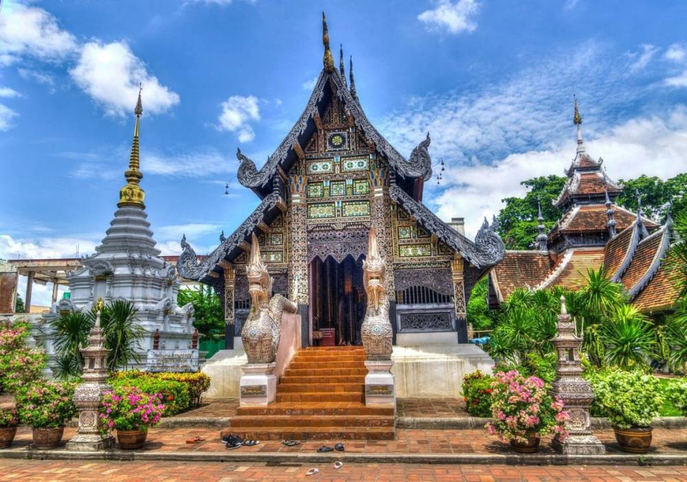 С октября привитые туристы смогут отдыхать в Таиланде без ограничений