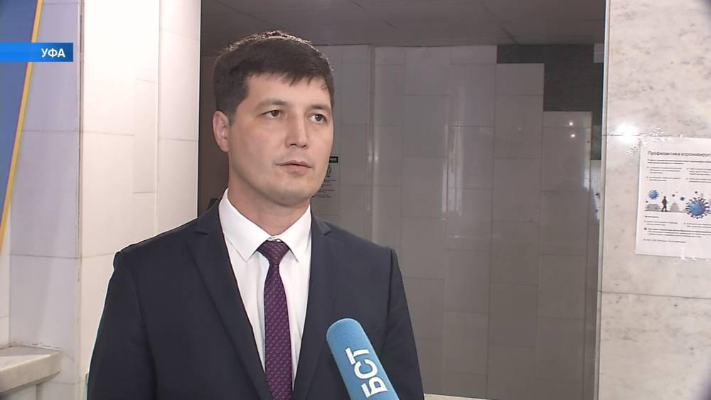 Азат Янгиров: «Стали видны первые результаты передачи БСК республике»