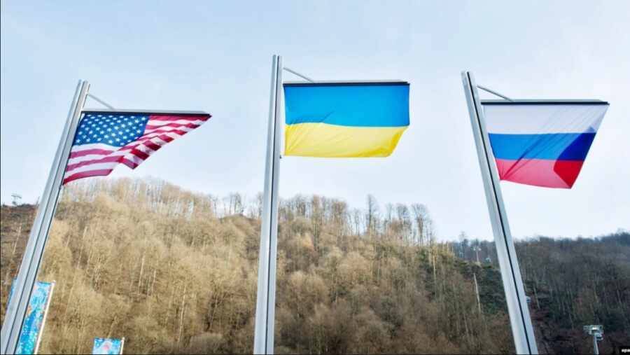 «Пассивность – наше проклятие»: Украина пытается осмыслить отказ США в военной помощи
