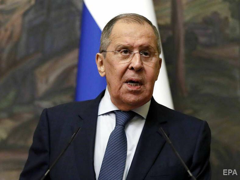 В МИД РФ заявили, что "очень четко" и "недвусмысленно" обозначили позицию по "затягиванию Украины в НАТО"