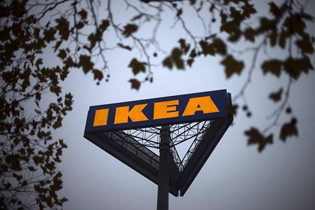 IKEA и Рокфеллеры вложат миллиард долларов в "зеленую" энергию