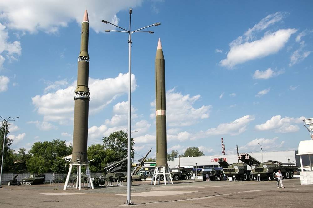 Минобороны потратит ₽90 млн на утилизацию зенитных ракет, в том числе на Урале