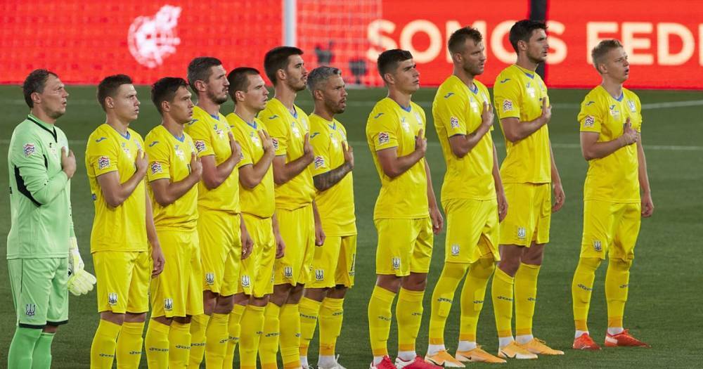 Евро-2020: Украина может выйти в плей-офф, а Россия — покинуть турнир