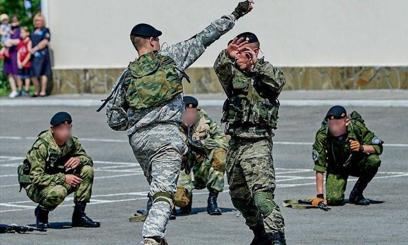 Виновные в избиении кадета в Ростовской области остались без наказания