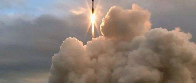 Украинский стартап Promin Aerospace планирует создать сверхмалую орбитальную ракету