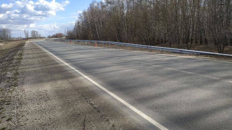 Рязань получит на ремонт дорог более миллиарда рублей