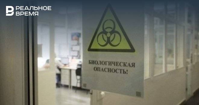 В Татарстане зарегистрировали еще 4 случая смерти от коронавируса