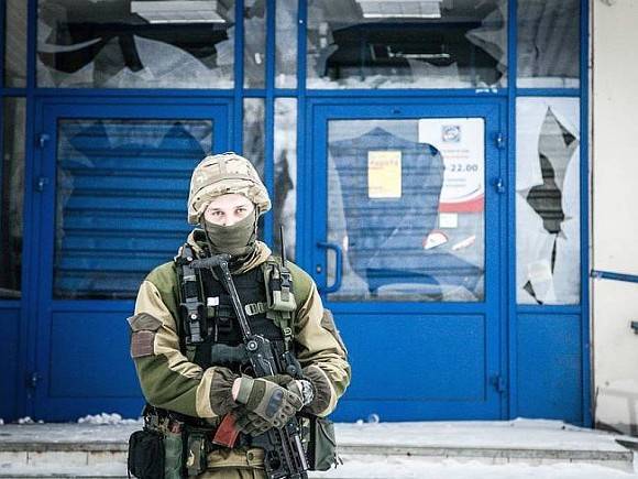 В ДНР сообщили о гибели четырех солдат в результате обстрелов пригорода Донецка