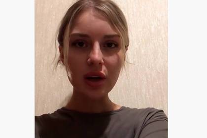 Подруга заявила об угрозе жизни задержанной в Дагестане чеченки