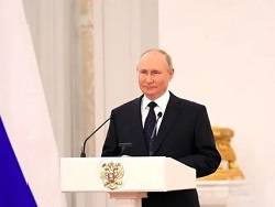 Выбор людей: Путин оценил работу Госдумы VII и дал наставления кандидатам в депутаты