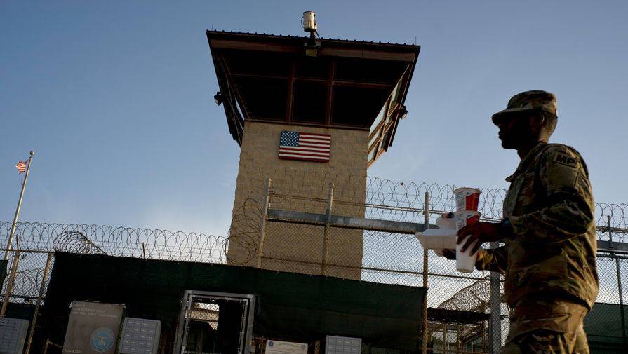 СМИ: Трамп предлагал отправлять больных коронавирусом в Гуантанамо