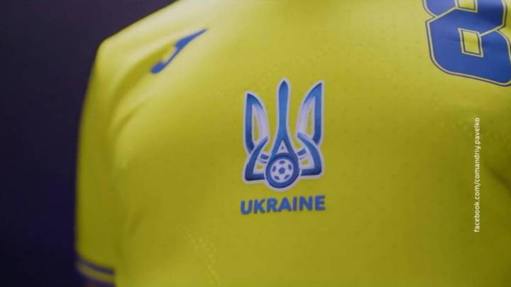 Кремль: Путин и Инфантино не обсуждали форму сборной Украины