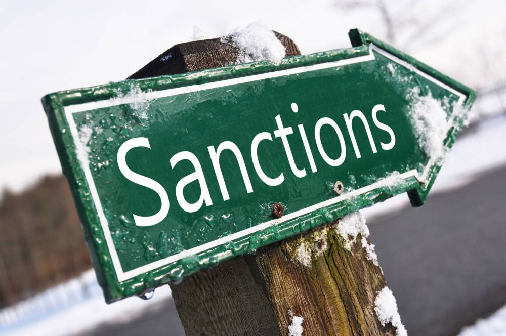 США и Канада вслед за ЕС расширили санкции против Беларуси