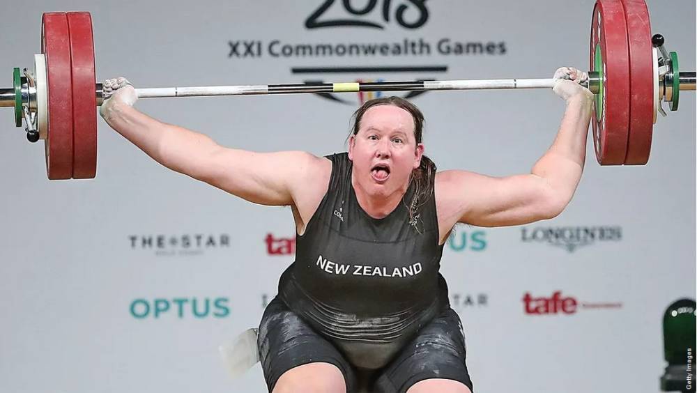 Штангистка-трансгендер официально включена в состав сборной Новой Зеландии на Олимпиаду