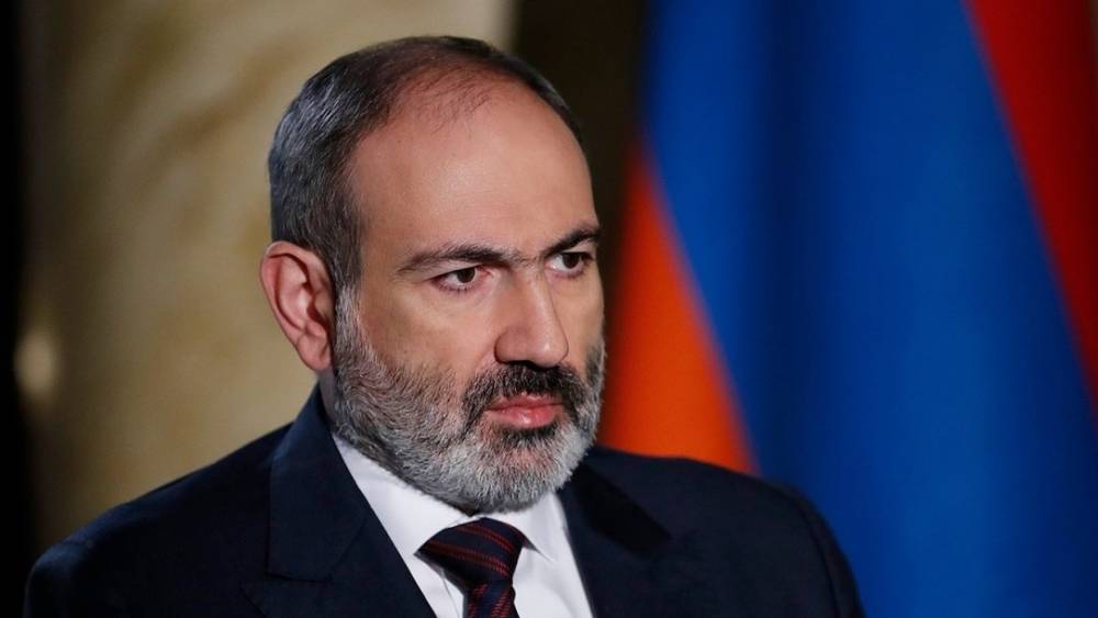 Кандидат в депутаты парламента Армении объяснил успех партии Пашиняна на выборах