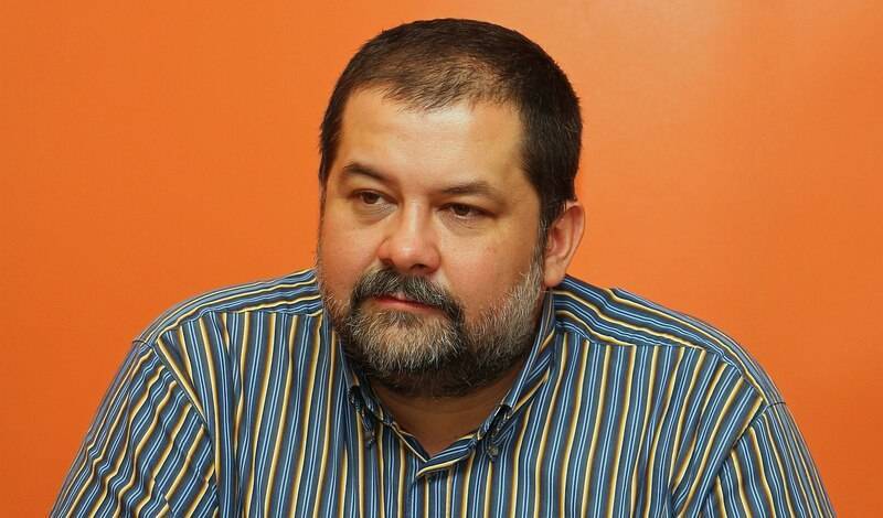 Писатель Сергей Лукьяненко выступил с резкой критикой ковид-диссидентов