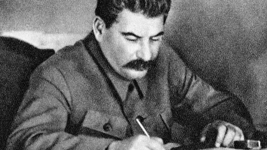 Нарышкин рассказал, как Сталин не верил в готовность Германии напасть на СССР