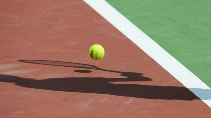 Россиянка Яшина проиграла Кербер на старте турнира WTA в Бад-Хомбурге