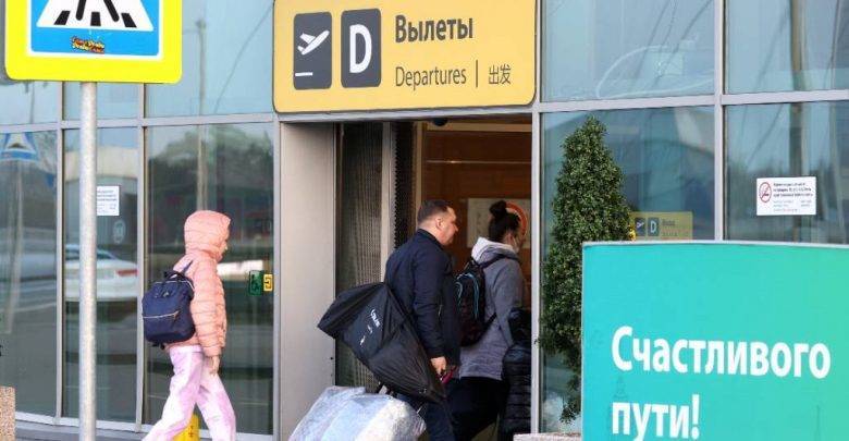 Авиакомпании смогут выполнять полёты в Турцию из 32 городов России