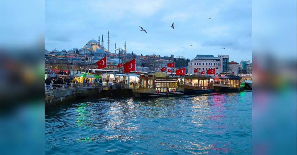 Туристу на замітку: які обмеження скасовує Туреччина з 1 липня